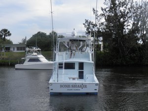 Bone Shaker 26 Stern