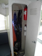 Storage Closet