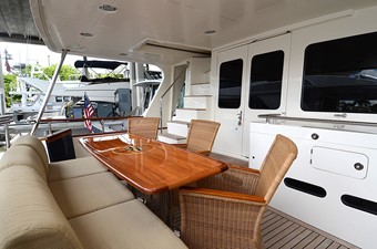BOHEMIA III 12 Aft