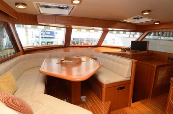 BOHEMIA III 20 Dinette