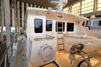 BOHEMIA III 7 Flybridge