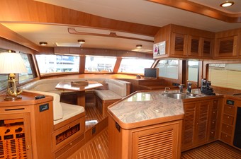 BOHEMIA III 21 Galley