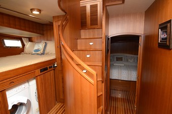 BOHEMIA III 42 Guest Stateroom