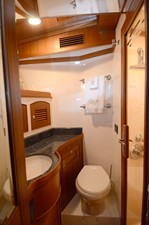BOHEMIA III 45 Guest Bathroom
