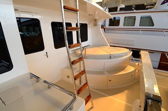 BOHEMIA III 8 Jacuzzi