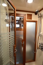 BOHEMIA III 37 Master Shower