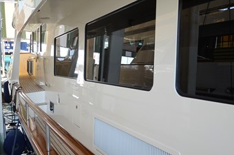 BOHEMIA III 4 Port Deck