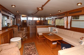 BOHEMIA III 25 Salon