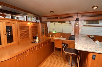 BOHEMIA III 29 Office