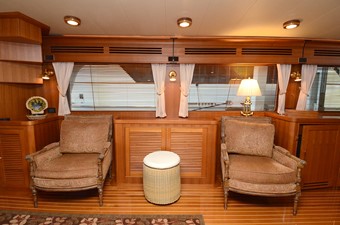 BOHEMIA III 28 Salon Seating