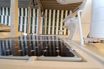 BOHEMIA III 10 Solar Panels