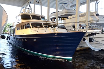 BOHEMIA III 2 Starboard