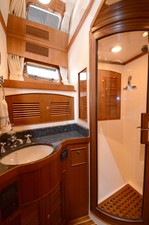 BOHEMIA III 41 VIP Bathroom