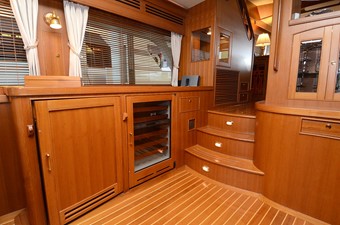 BOHEMIA III 24 Wine Cooler