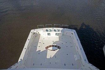 ANDIAMO 6 Cockpit