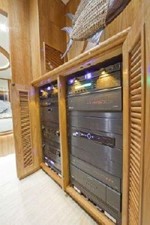 ANDIAMO 19 Entertainment Center