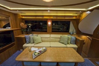 ANDIAMO 17 Salon Dinette