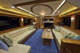 ANDIAMO 15 Salon Sofa