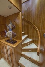 ANDIAMO 21 Stairway