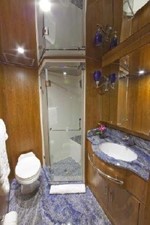 ANDIAMO 36 VIP Bathroom 
