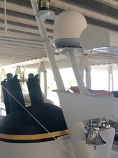 FREEPLAY 5 Dry Stacks with Folding Mast