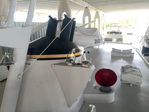 FREEPLAY 6 Dry Stacks & Controls