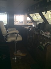FREEPLAY 10 Pilothouse