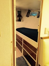 FREEPLAY 21 Crew Quarters