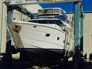 TNT 2 Haulout Profile