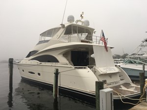 TNT 3 Transom Profile