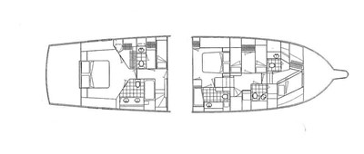 CHILLIN 52 GA Plans