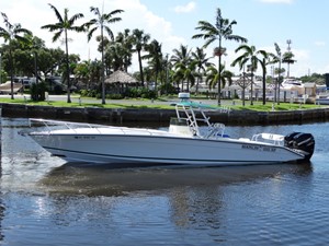 No Name Marlin 350 1993 0 Marlin 350 1993