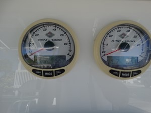 No Name Marlin 350 1993 10 Gauges
