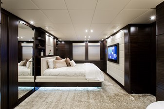 ELSEA - VIP Cabin