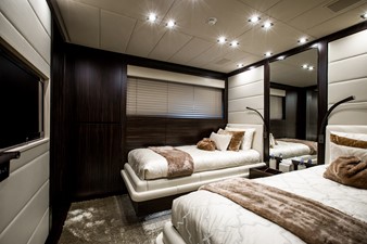 ELSEA 12 ELSEA - Twin Cabin