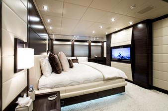 ELSEA - VIP cabin