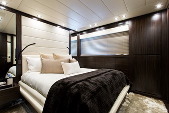 ELSEA - Guest Double cabin