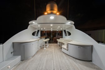 No Name 78 Flybridge