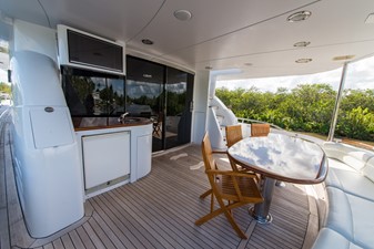 No Name 13 Aft Deck
