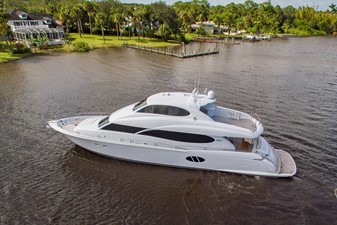 No Name 2 Exterior III