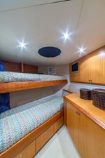 No Name 60 Bow Guest Stateroom