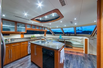 No Name 23 Galley
