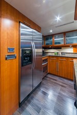 No Name 25 Galley