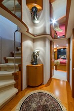 No Name 31 Foyer Master/Guest Stateroom