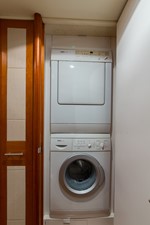 No Name 49 Laundry Room