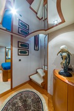 No Name 30 Foyer Master/Guest Stateroom