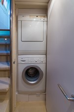 No Name 50 Laundry Room
