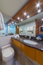 No Name 54 VIP Stateroom Head