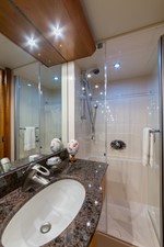 No Name 55 VIP Stateroom Head
