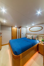 No Name 52 VIP Stateroom